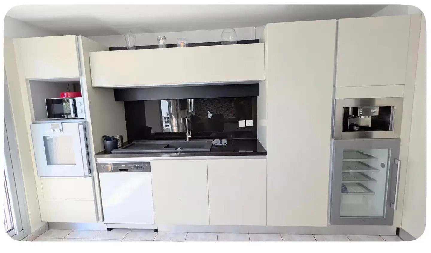 Appartement à louer, 95m², Décines-Charpieu