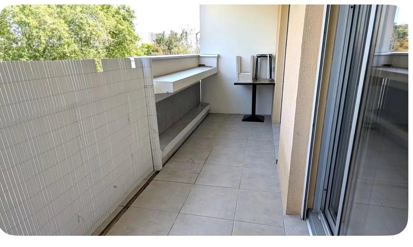 Appartement à louer, 95m², Décines-Charpieu