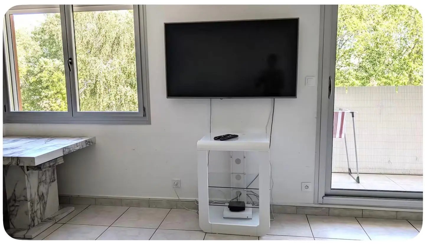 Appartement à louer, 95m², Décines-Charpieu