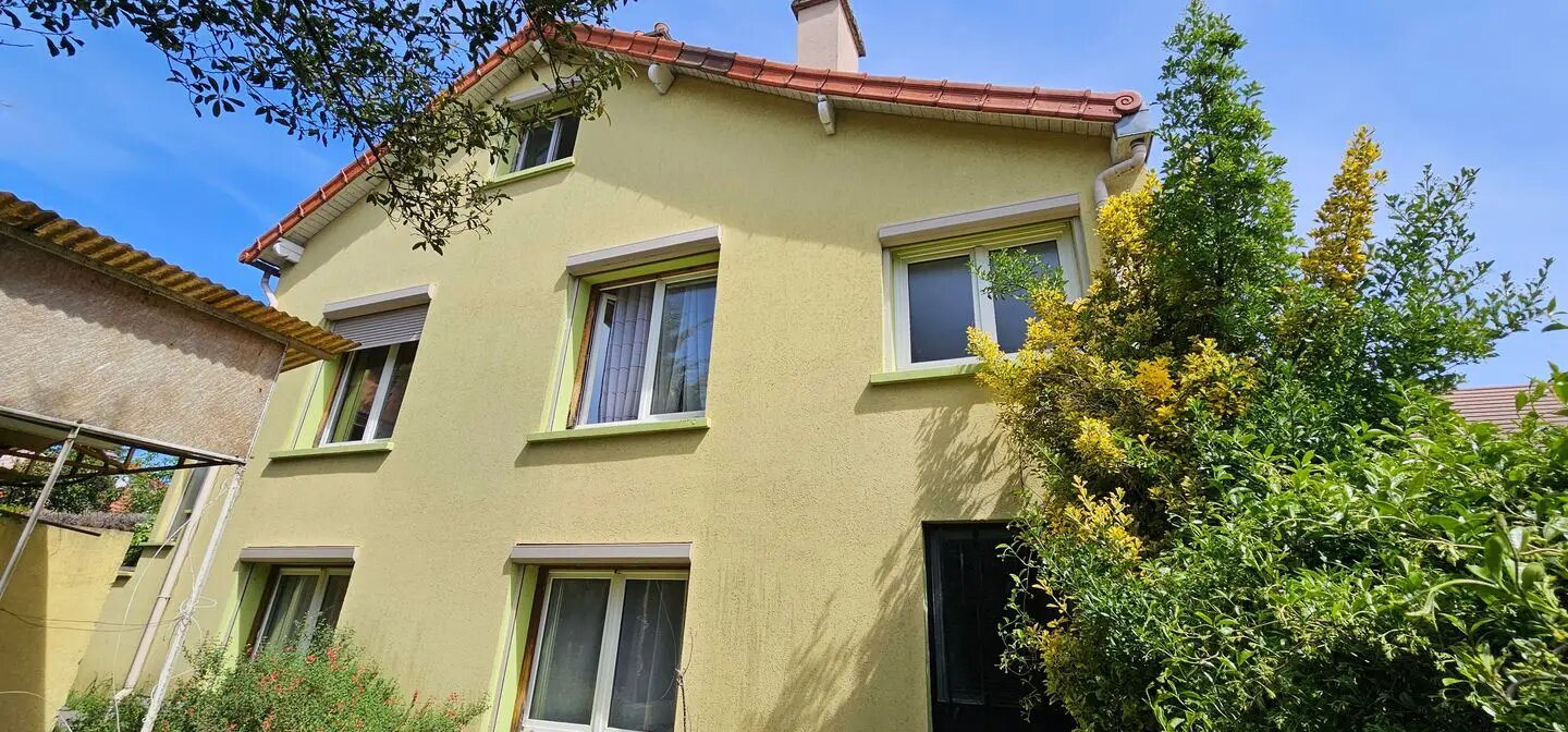 Maison à vendre, 75m², Argenteuil