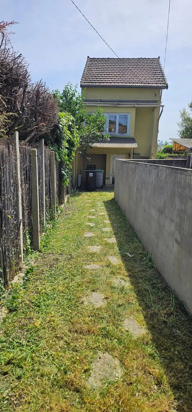 Maison à vendre, 75m², Argenteuil