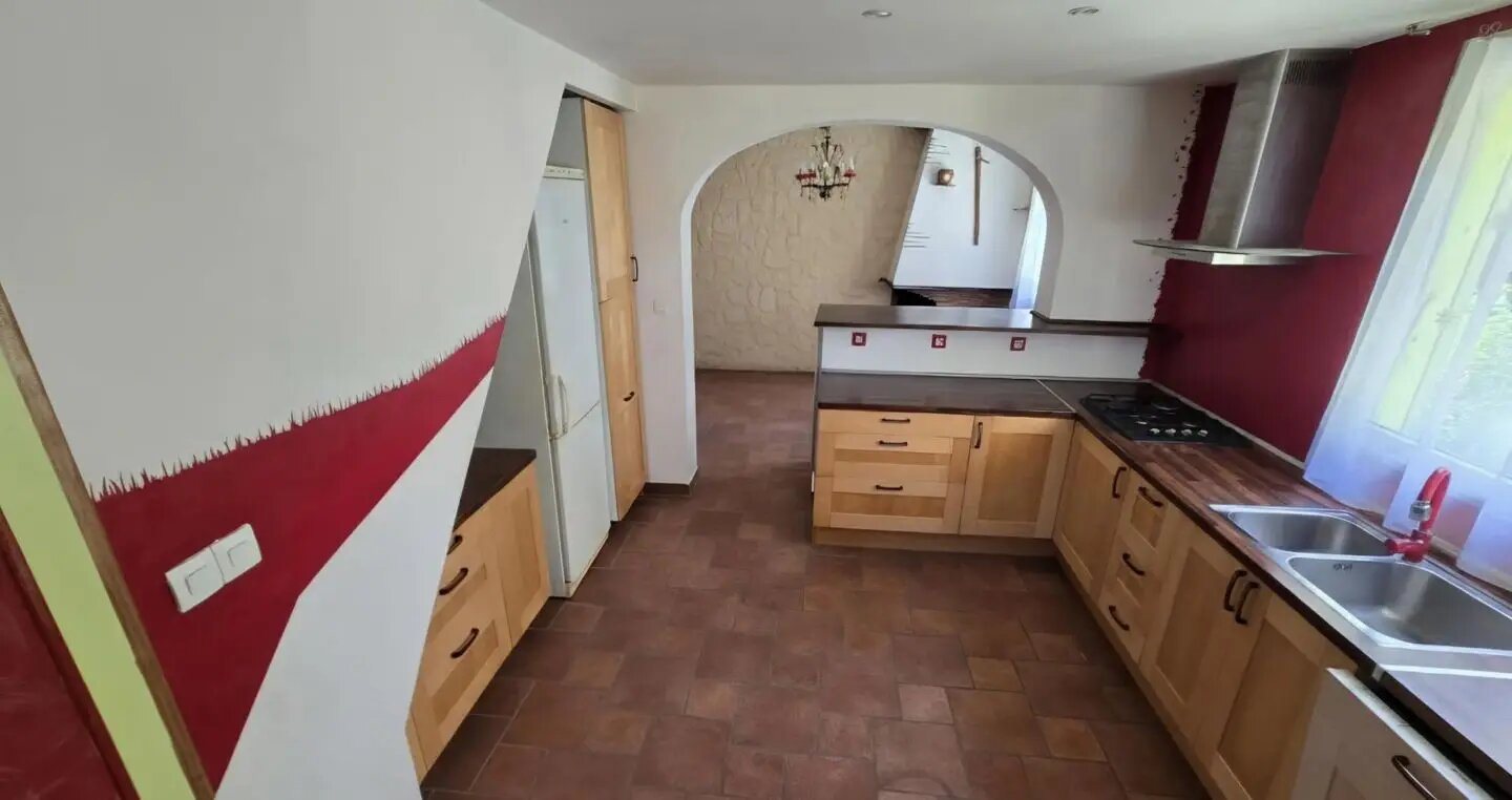 Maison à vendre, 75m², Argenteuil