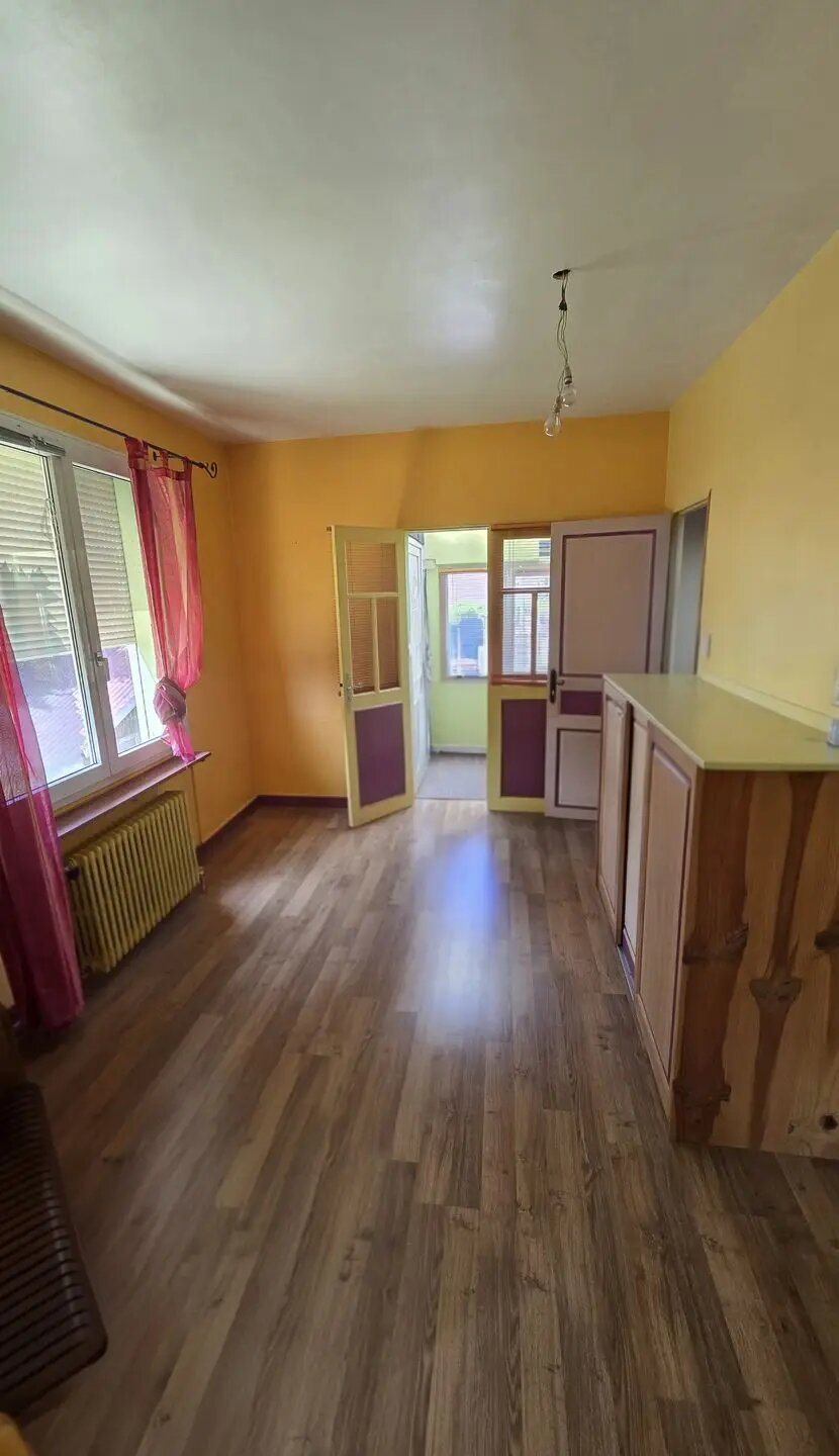 Maison à vendre, 75m², Argenteuil