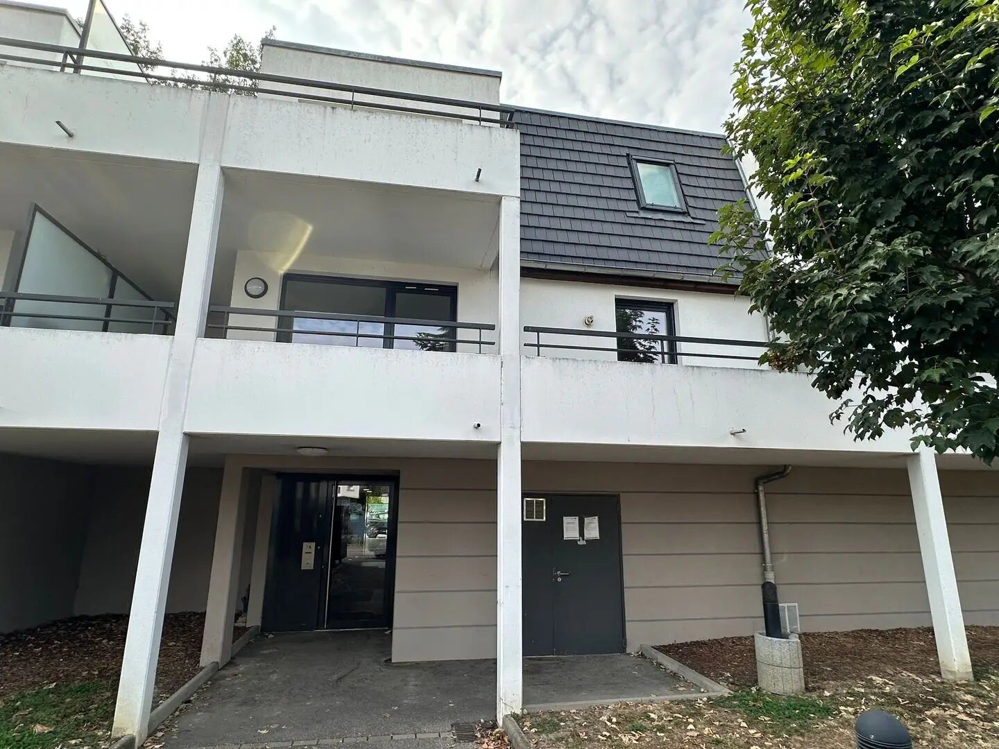 Appartement à vendre, 45m², Kembs