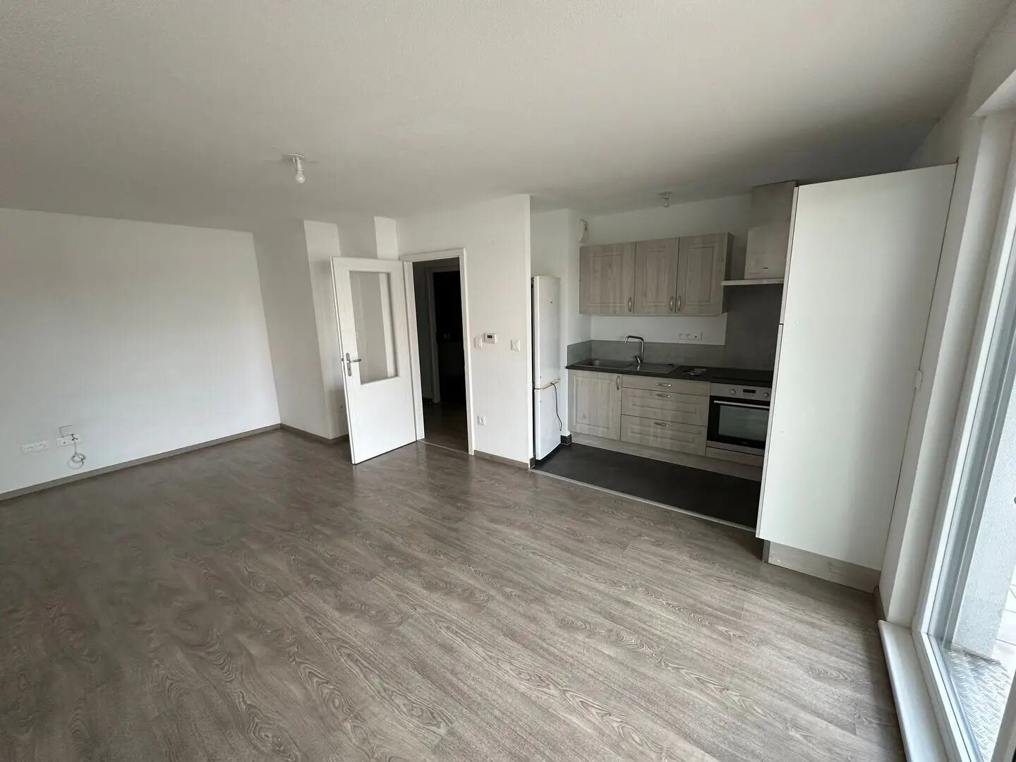 Appartement à vendre, 45m², Kembs