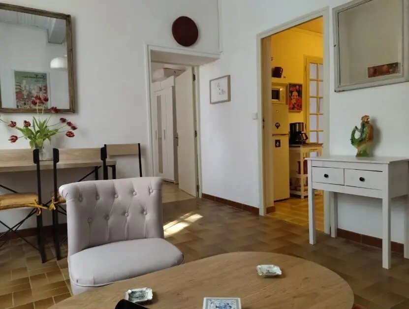 Appartement à louer, 29m², Clermont-Ferrand
