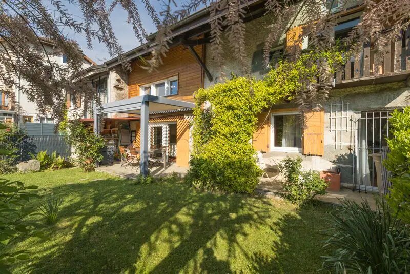 Maison à vendre, 271m², Annemasse