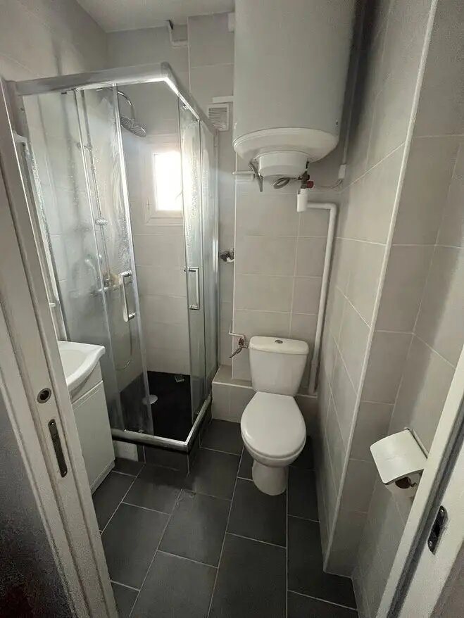 Appartement à louer, 24m², Deuil-la-Barre