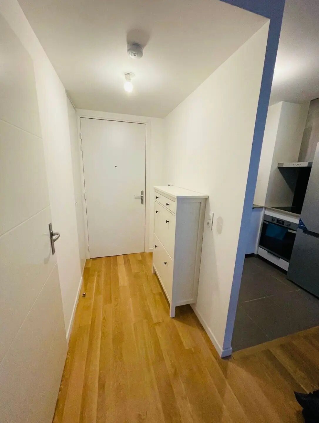 Appartement à louer, 42m², Clamart