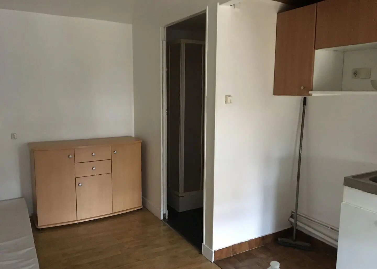 Appartement à louer, 12m², Versailles