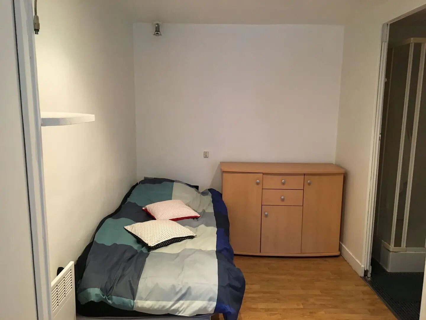 Appartement à louer, 12m², Versailles