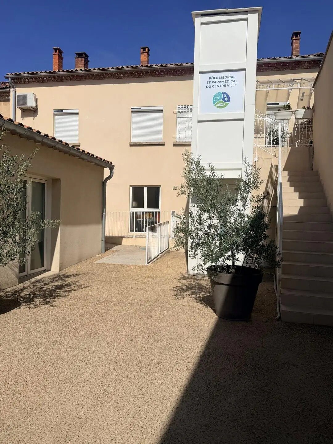Maison à vendre, 120m², Le Pontet