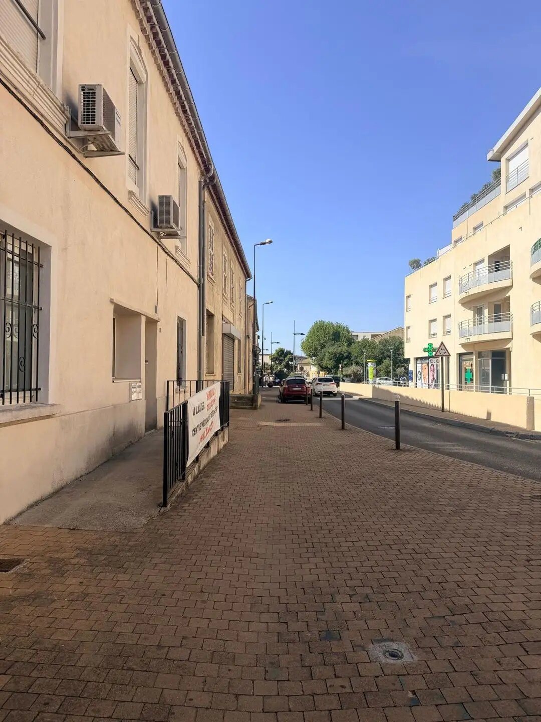 Maison à vendre, 120m², Le Pontet