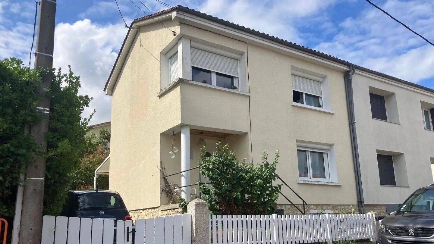 Maison à vendre, 88m², Coulounieix-Chamiers