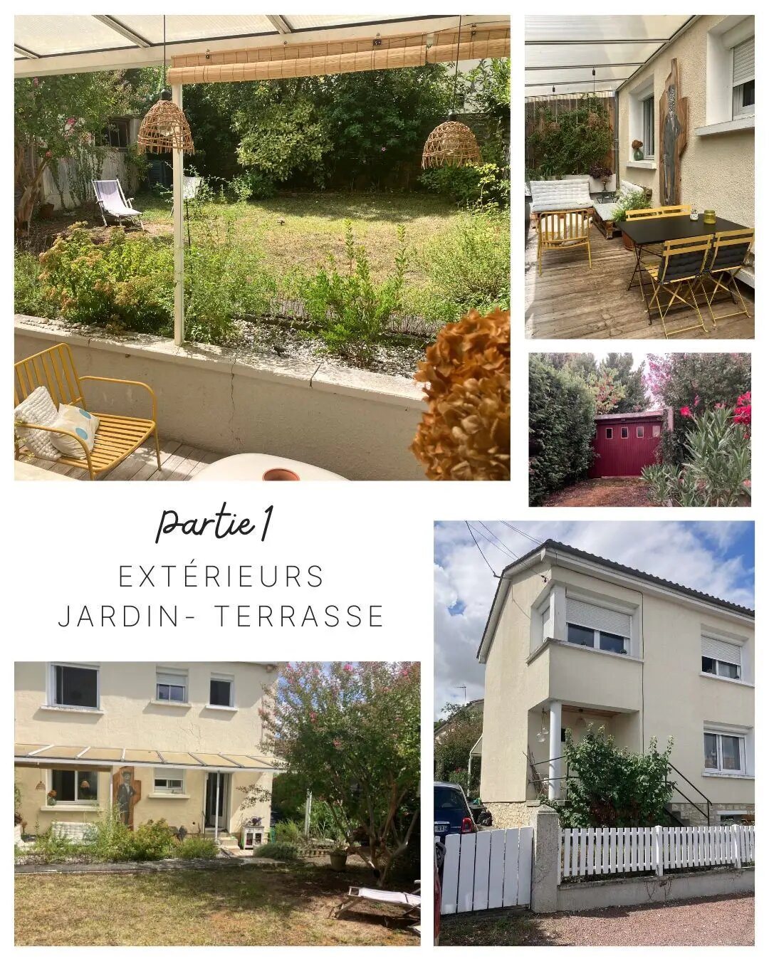 Maison à vendre, 88m², Coulounieix-Chamiers