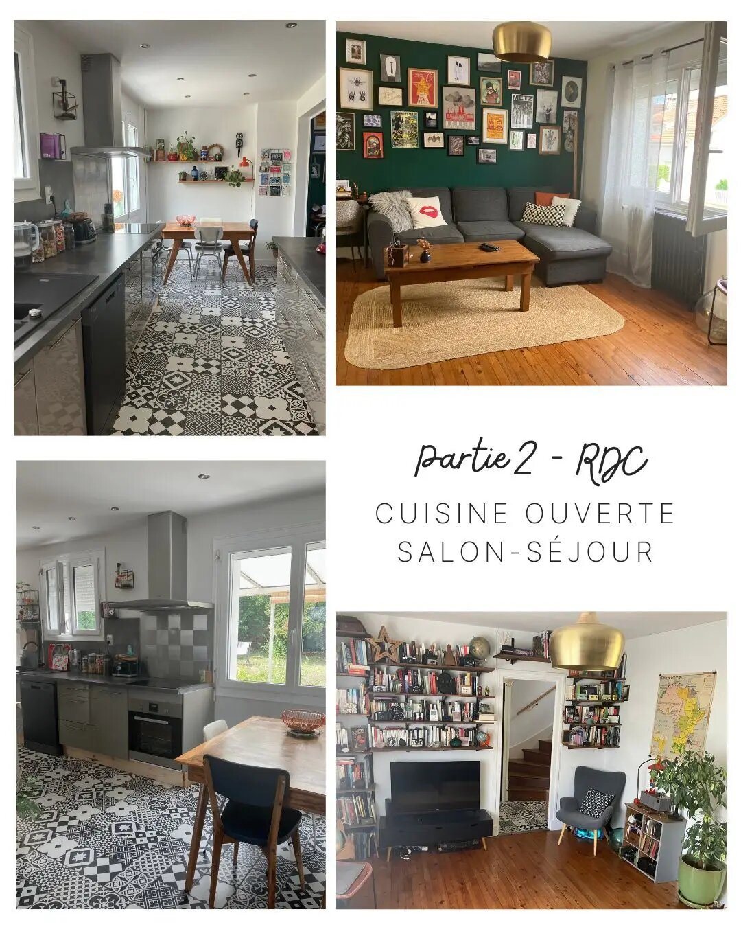 Maison à vendre, 88m², Coulounieix-Chamiers