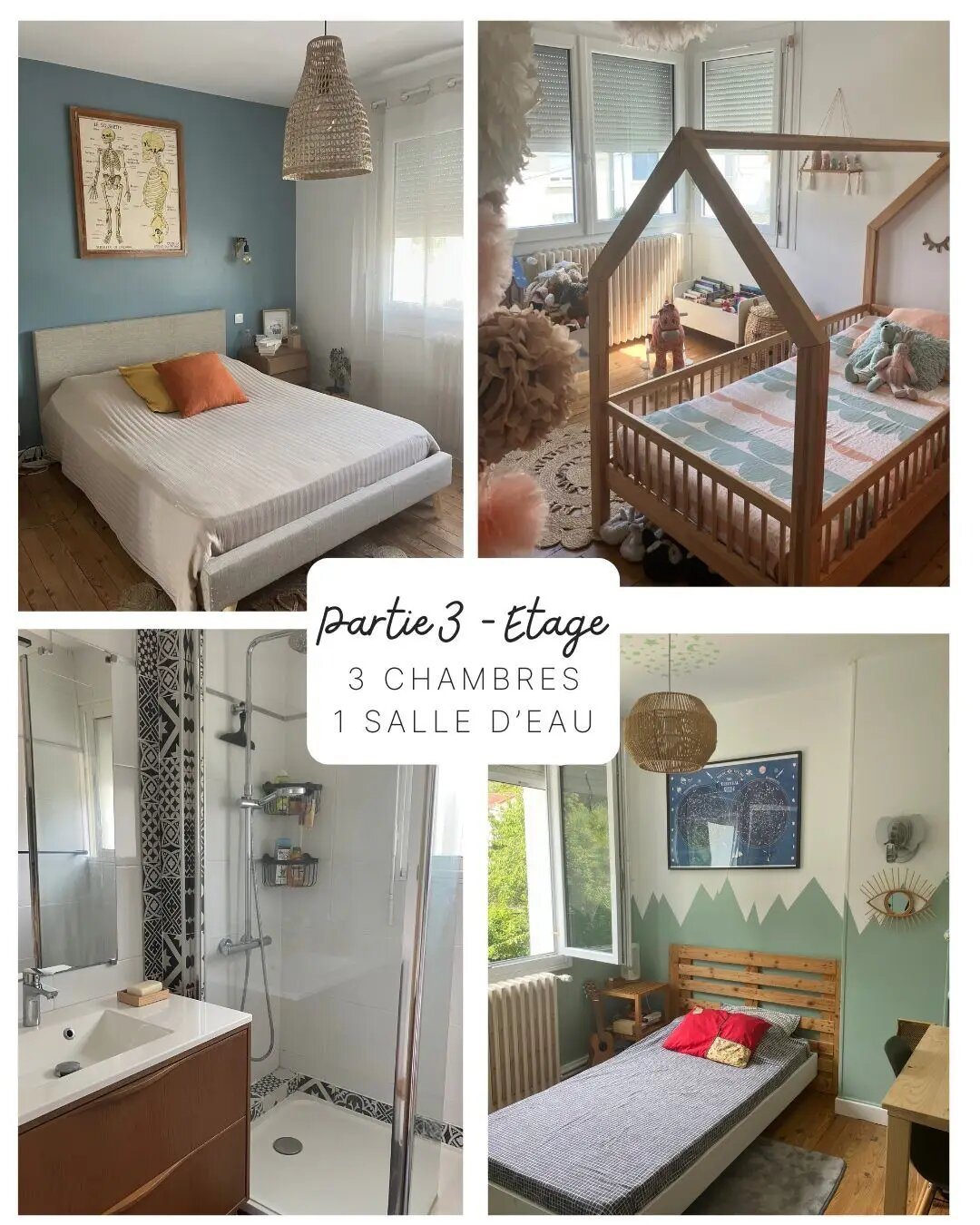 Maison à vendre, 88m², Coulounieix-Chamiers