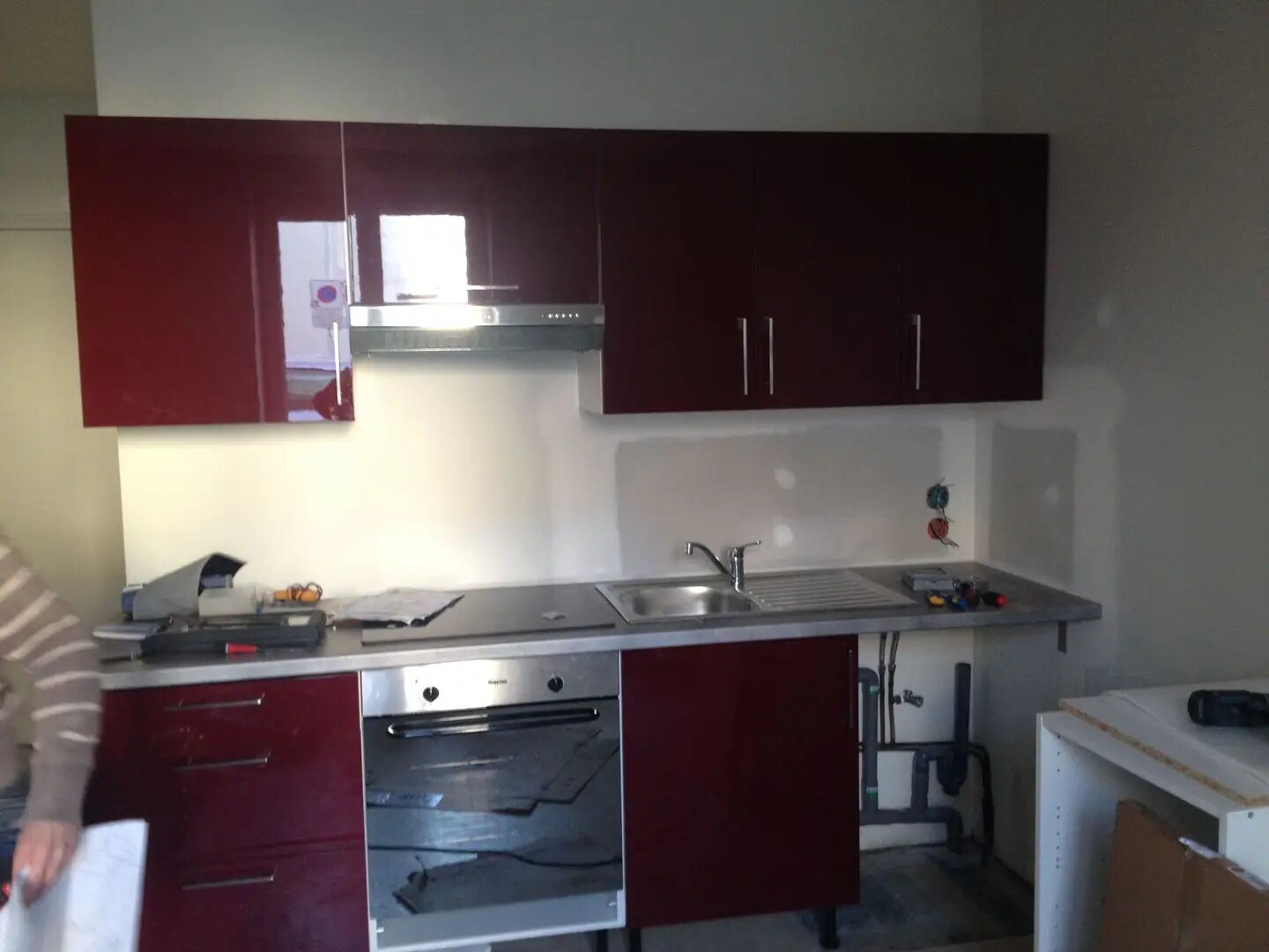 Appartement à vendre, 500m², Rezé