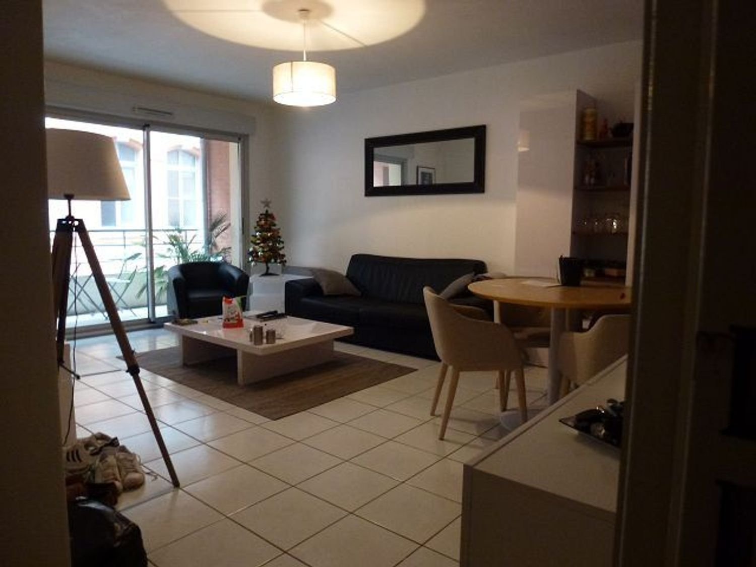 Appartement à louer, 52m², Toulouse