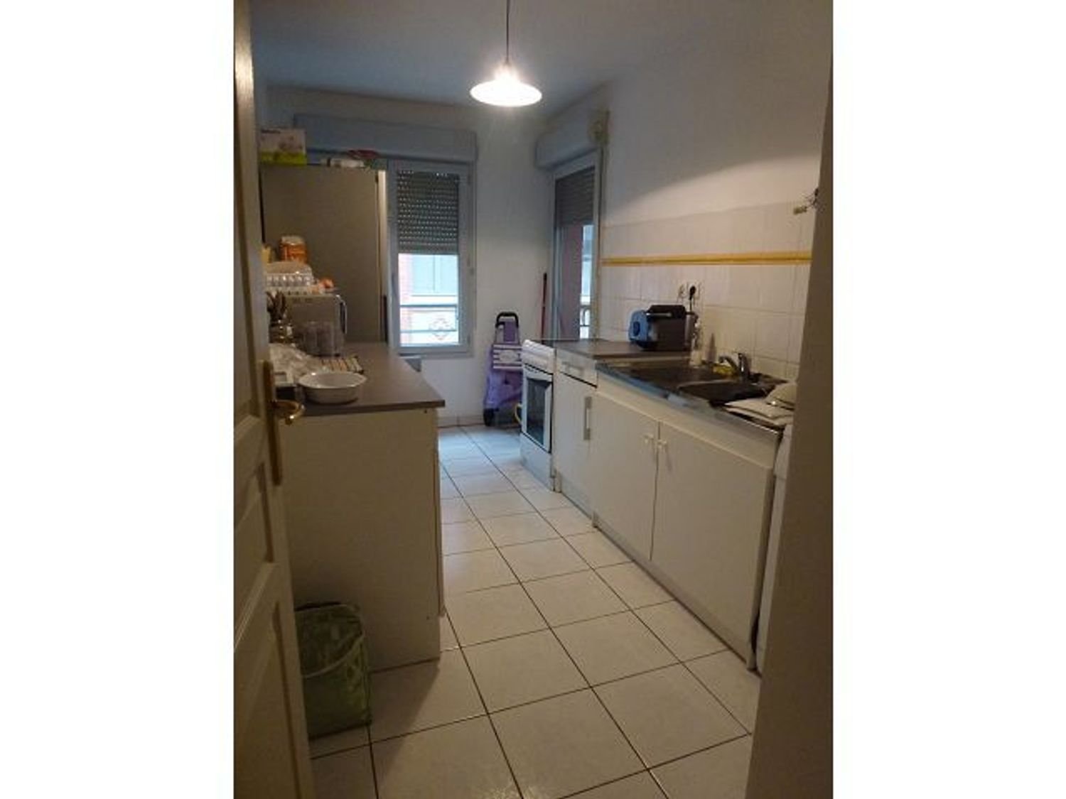 Appartement à louer, 52m², Toulouse