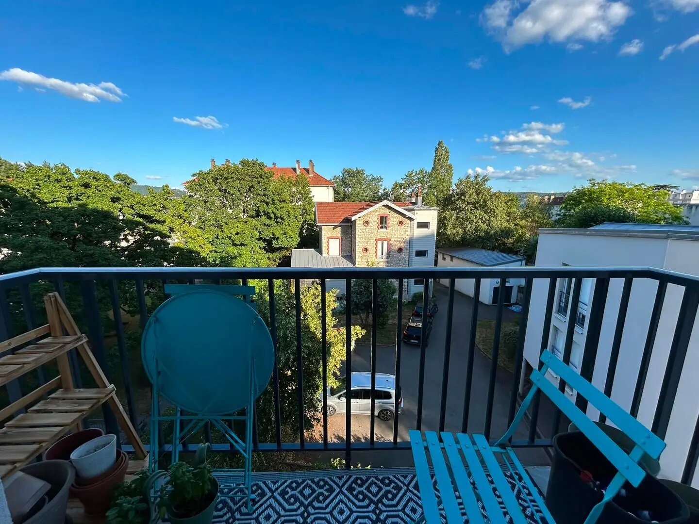 Appartement à vendre, 53m², Besançon