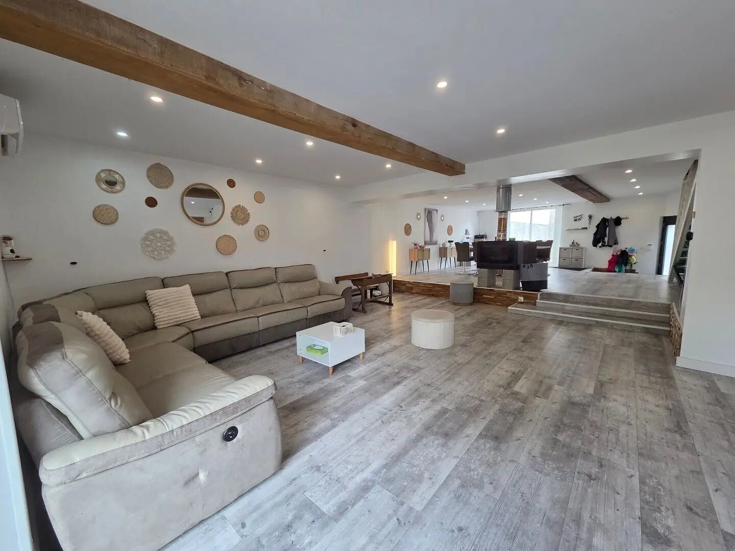 Maison à vendre, 220m², Epieds-en-Beauce