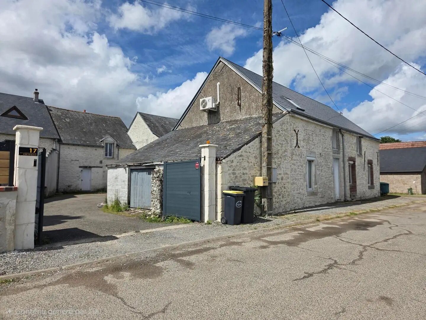 Maison à vendre, 220m², Epieds-en-Beauce