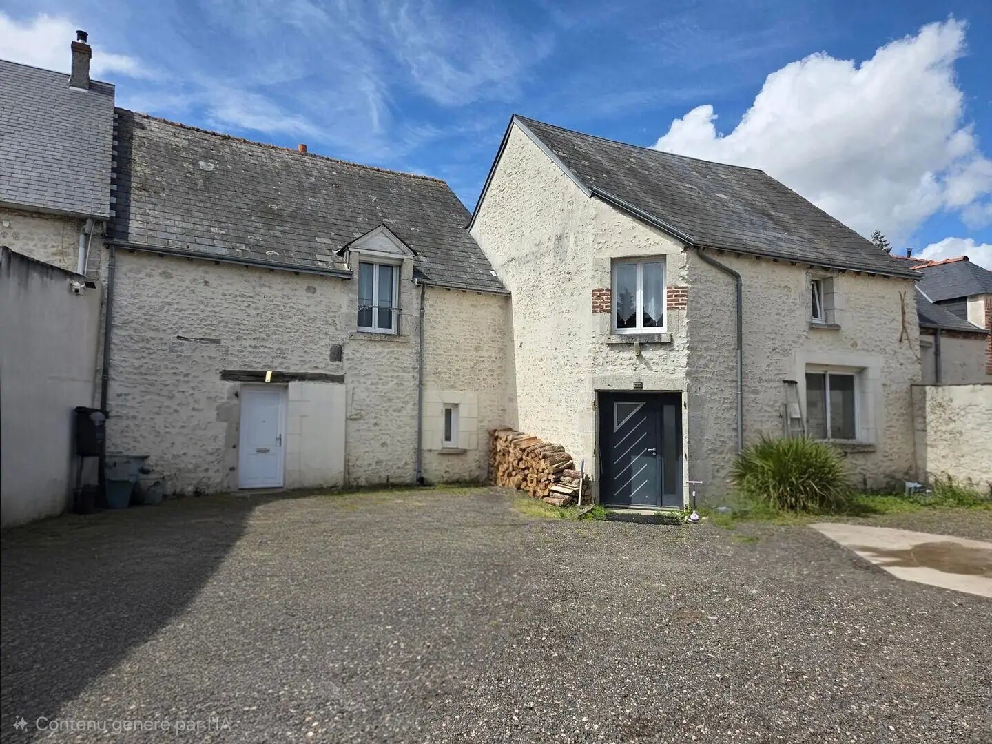 Maison à vendre, 220m², Epieds-en-Beauce