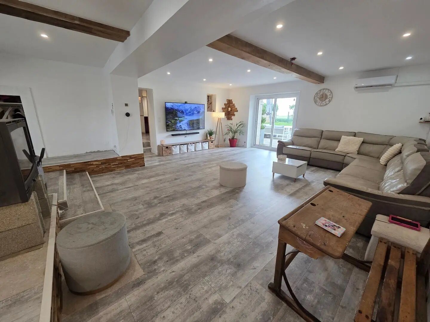 Maison à vendre, 220m², Epieds-en-Beauce