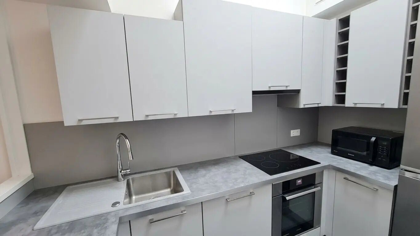 Appartement à vendre, 52m², Charenton-le-Pont