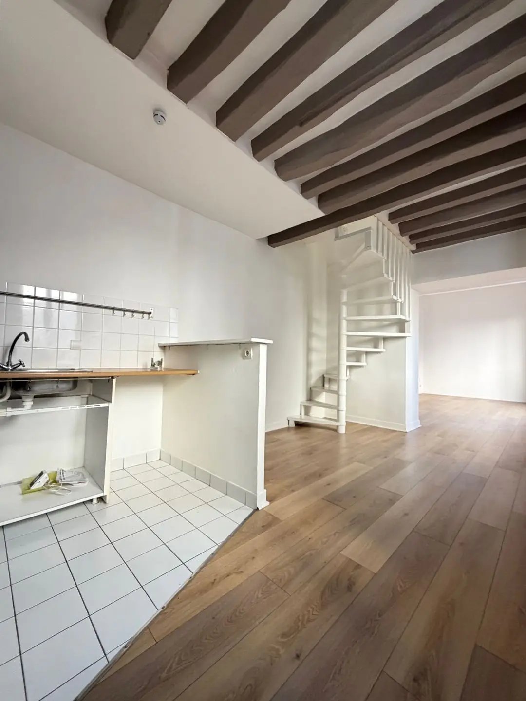 Appartement à vendre, 44m², Sceaux