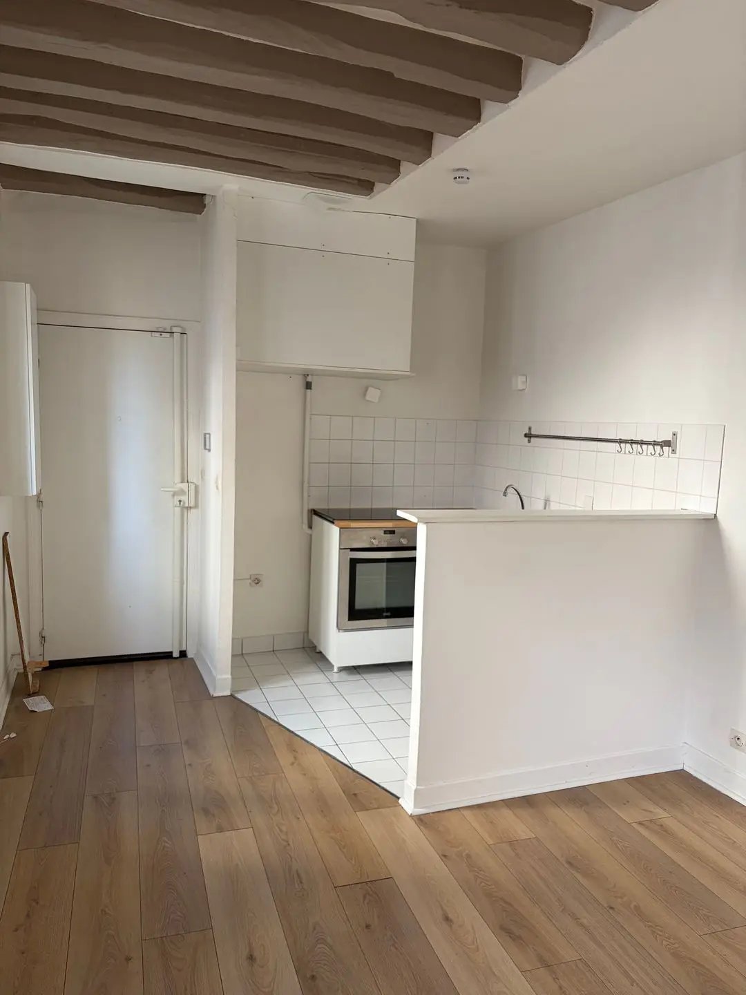 Appartement à vendre, 44m², Sceaux