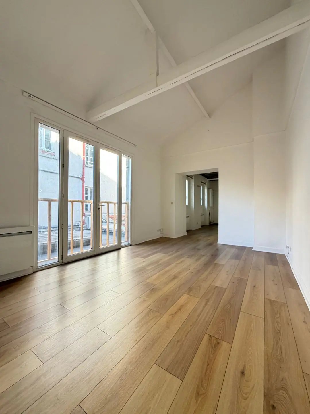 Appartement à vendre, 44m², Sceaux