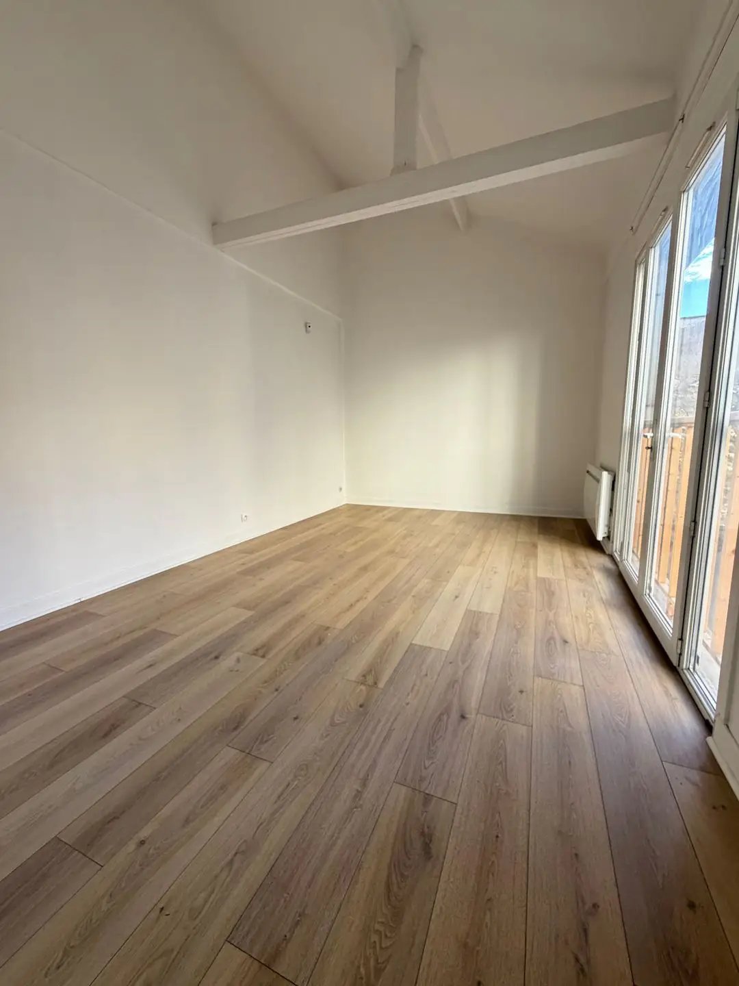 Appartement à vendre, 44m², Sceaux