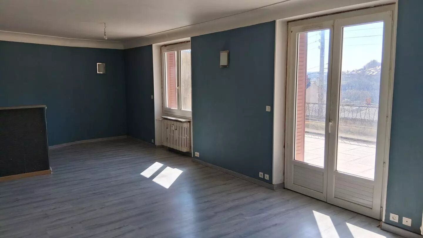 Appartement à vendre, 62m², Rodez