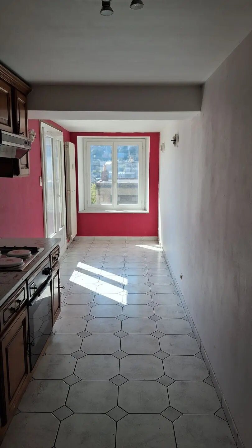 Appartement à vendre, 62m², Rodez