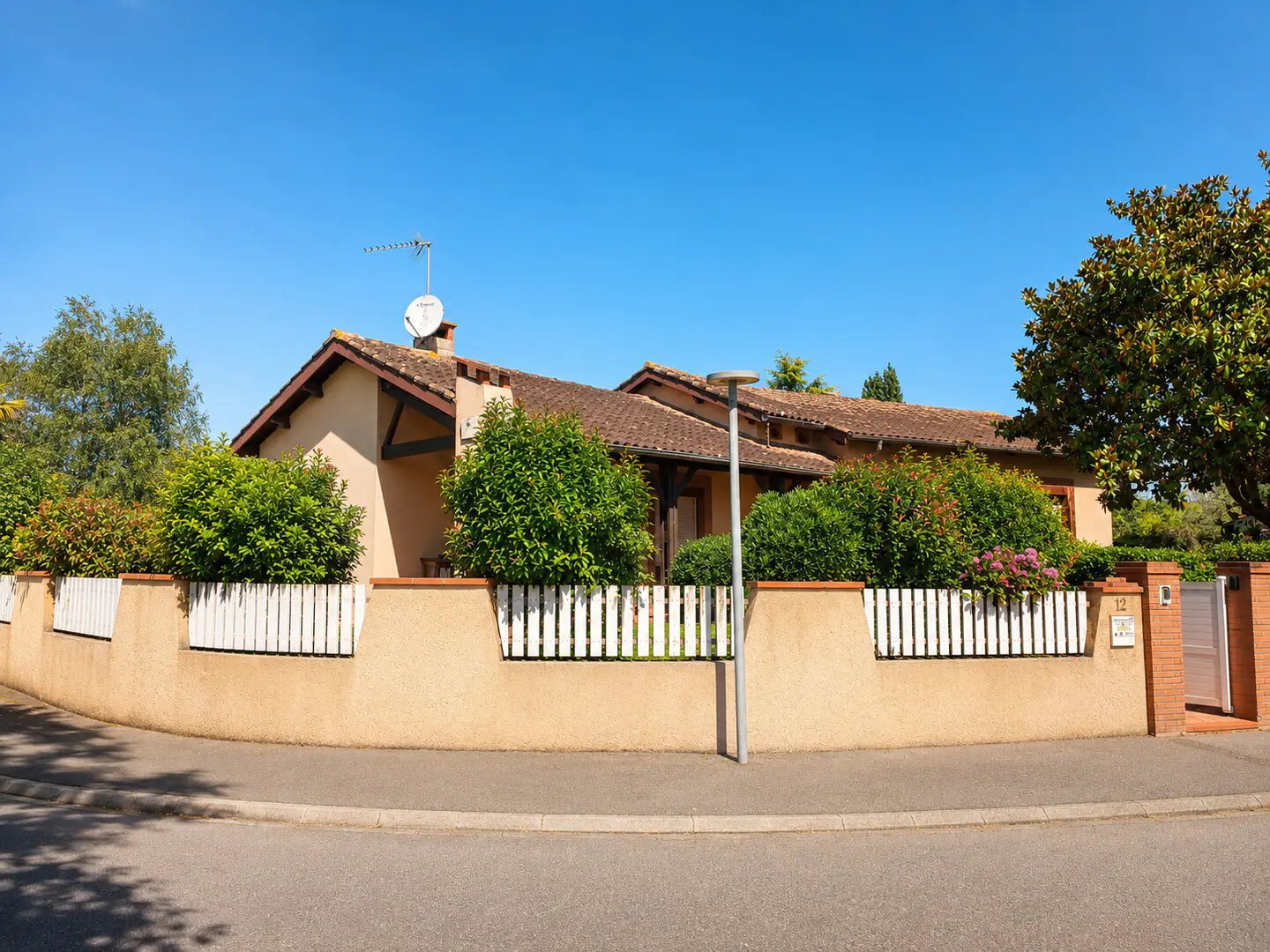 Maison à vendre, 100m², Villeneuve-Tolosane