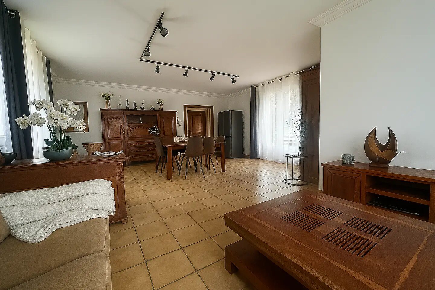Maison à vendre, 100m², Villeneuve-Tolosane