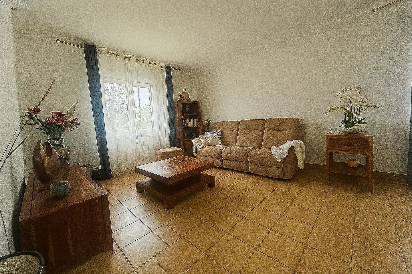 Maison à vendre, 100m², Villeneuve-Tolosane