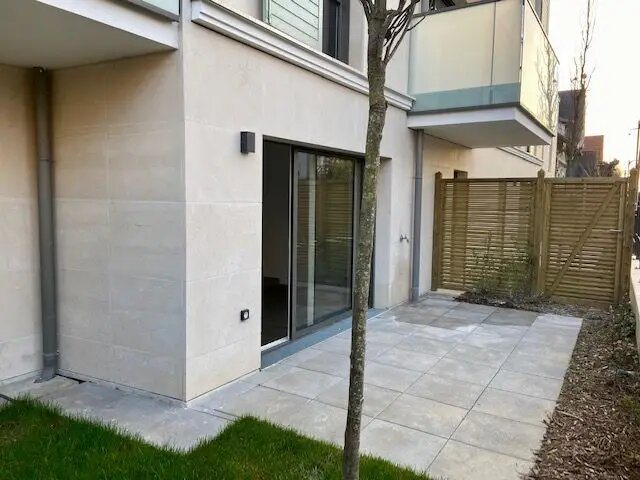 Appartement à vendre, 39m², Le Chesnay