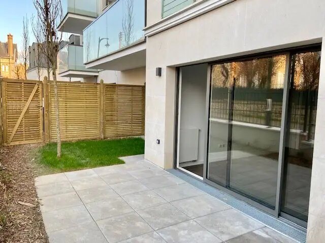 Appartement à vendre, 39m², Le Chesnay