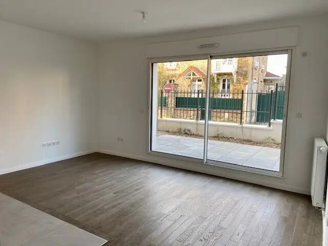 Appartement à vendre, 39m², Le Chesnay