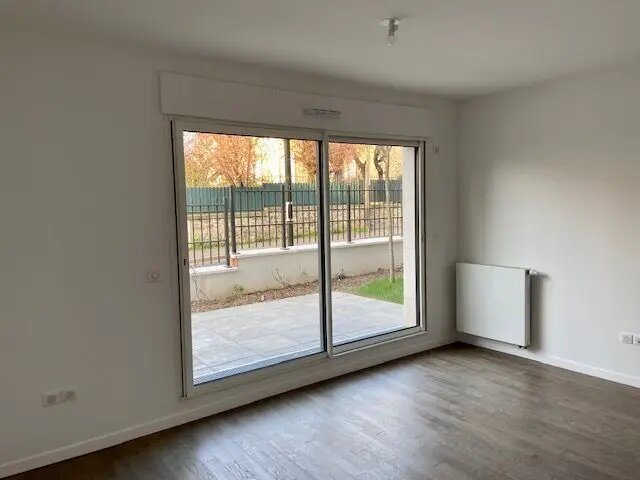 Appartement à vendre, 39m², Le Chesnay