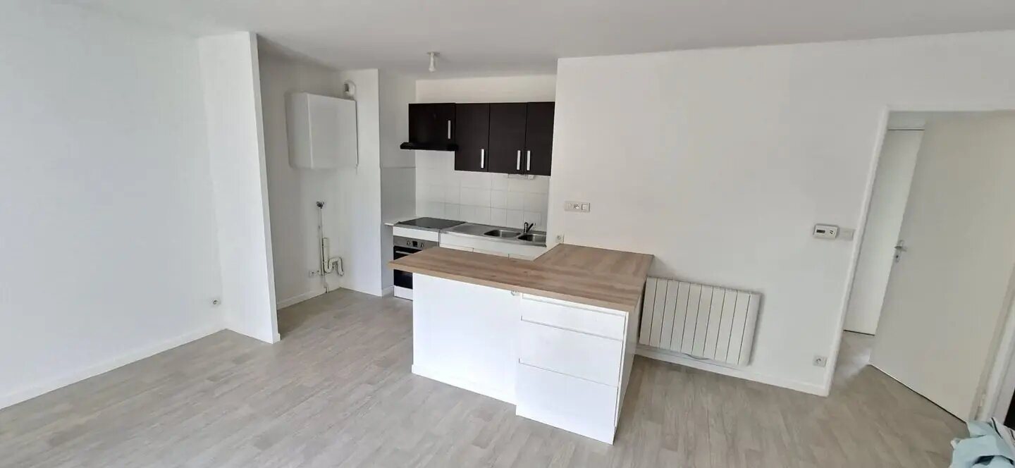 Appartement à vendre, 60m², Redon