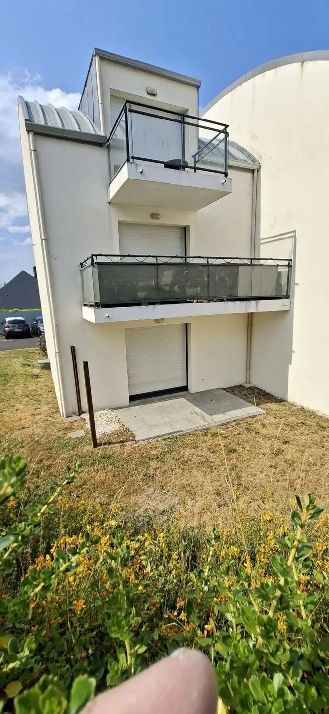 Appartement à vendre, 60m², Redon