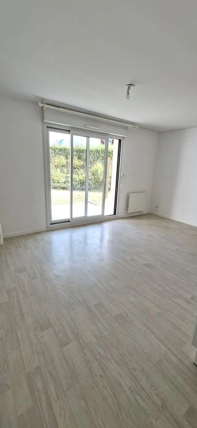 Appartement à vendre, 60m², Redon