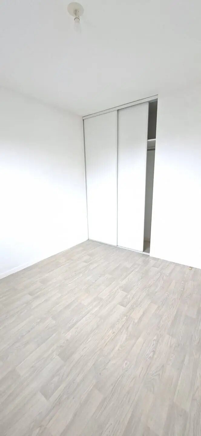 Appartement à vendre, 60m², Redon