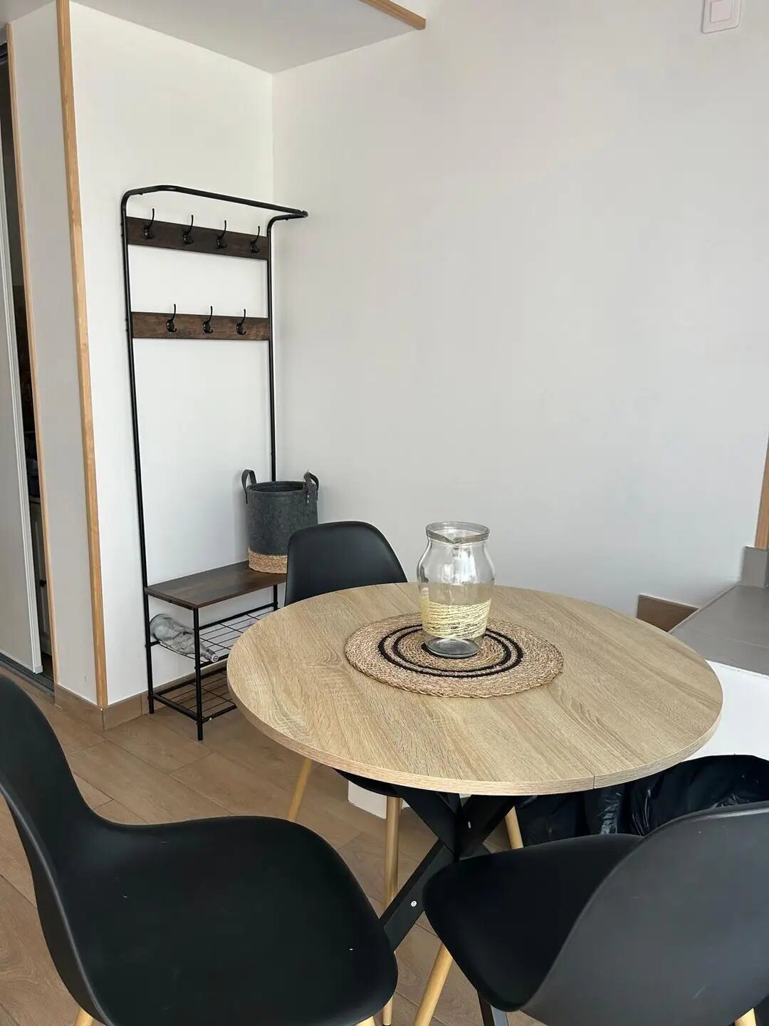 Maison à louer, 30m², Jonquières