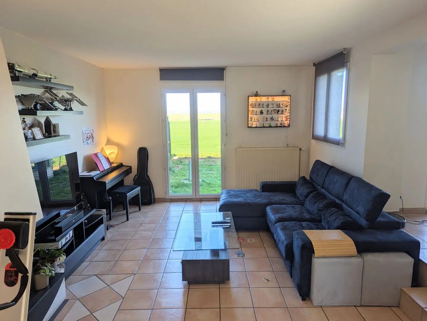 Maison à vendre, 103m², Plaisir