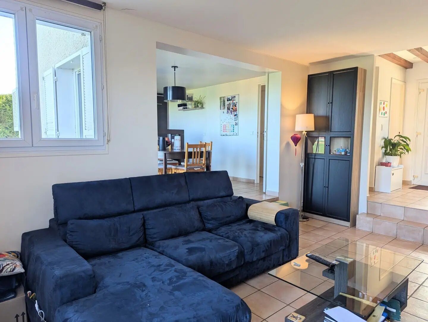 Maison à vendre, 103m², Plaisir